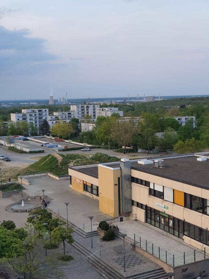 Maria Apartment Wolfsburg Exterior foto